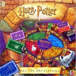 Harry Potter - Jeu de Questions
