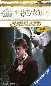Harry Potter - Sagaland