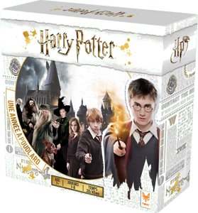 Harry Potter - Une Année à Poudlard