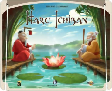 Haru Ichiban