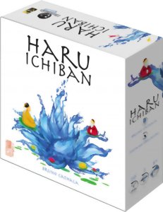Haru Ichiban