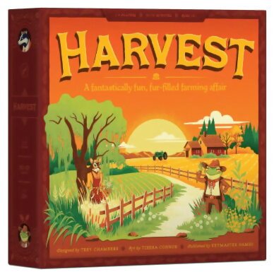 Harvest