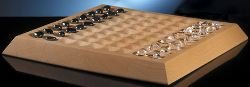 Hasami shogi