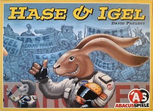 Hase & Igel — Édition 2000