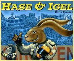Hase und Igel