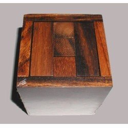 Haselgrove Box
