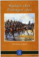 Haslach / Elchingen 1805