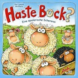 Haste Bock ?