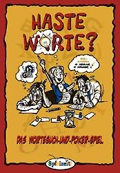 Haste Worte