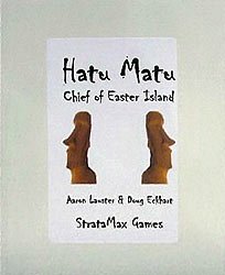 Hatu Matu
