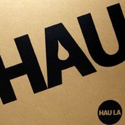 Hau la