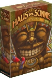 Haus der Sonne