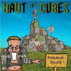 Haut les cubes !
