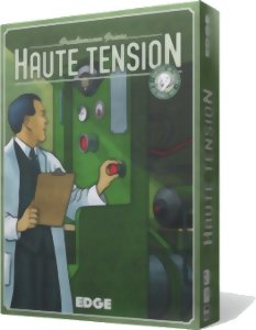 Haute Tension