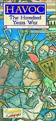 Havoc - The Hundred Years War
