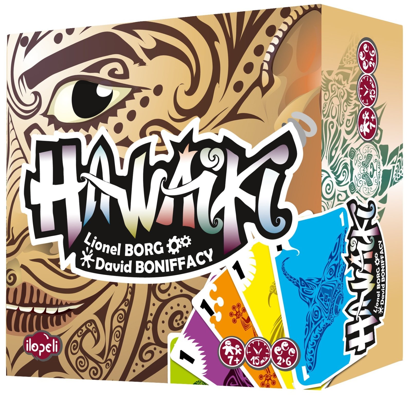 Hawaiki