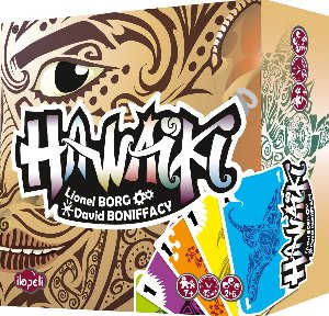 Photo: Hawaiki