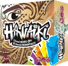 Hawaiki