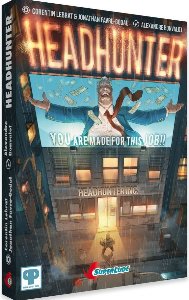 HeadHunter