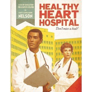 Healthy Heart Hospital