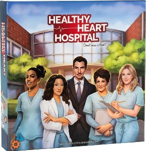 Healthy Heart Hospital