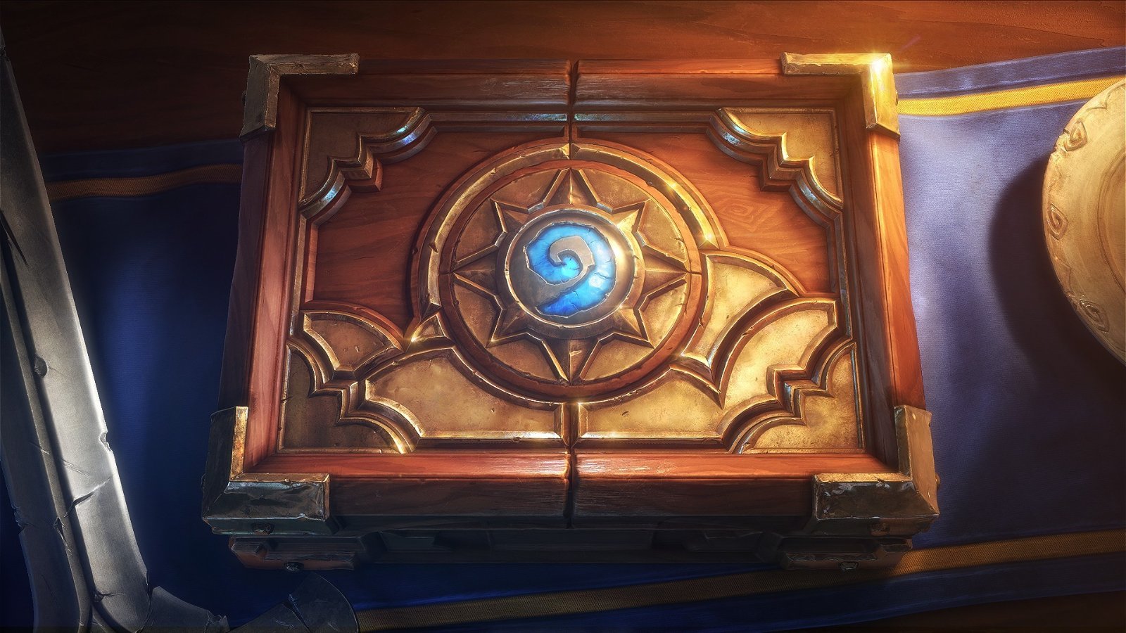 Hearthstone - Heroes of Warcraft