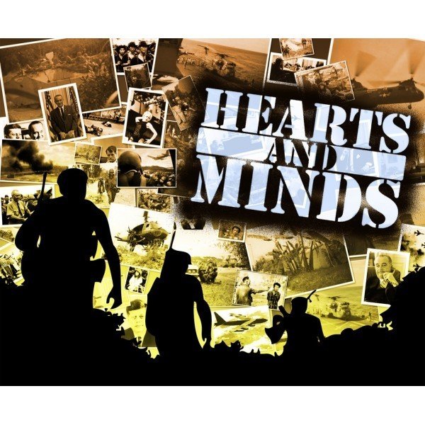 Hearts and Minds