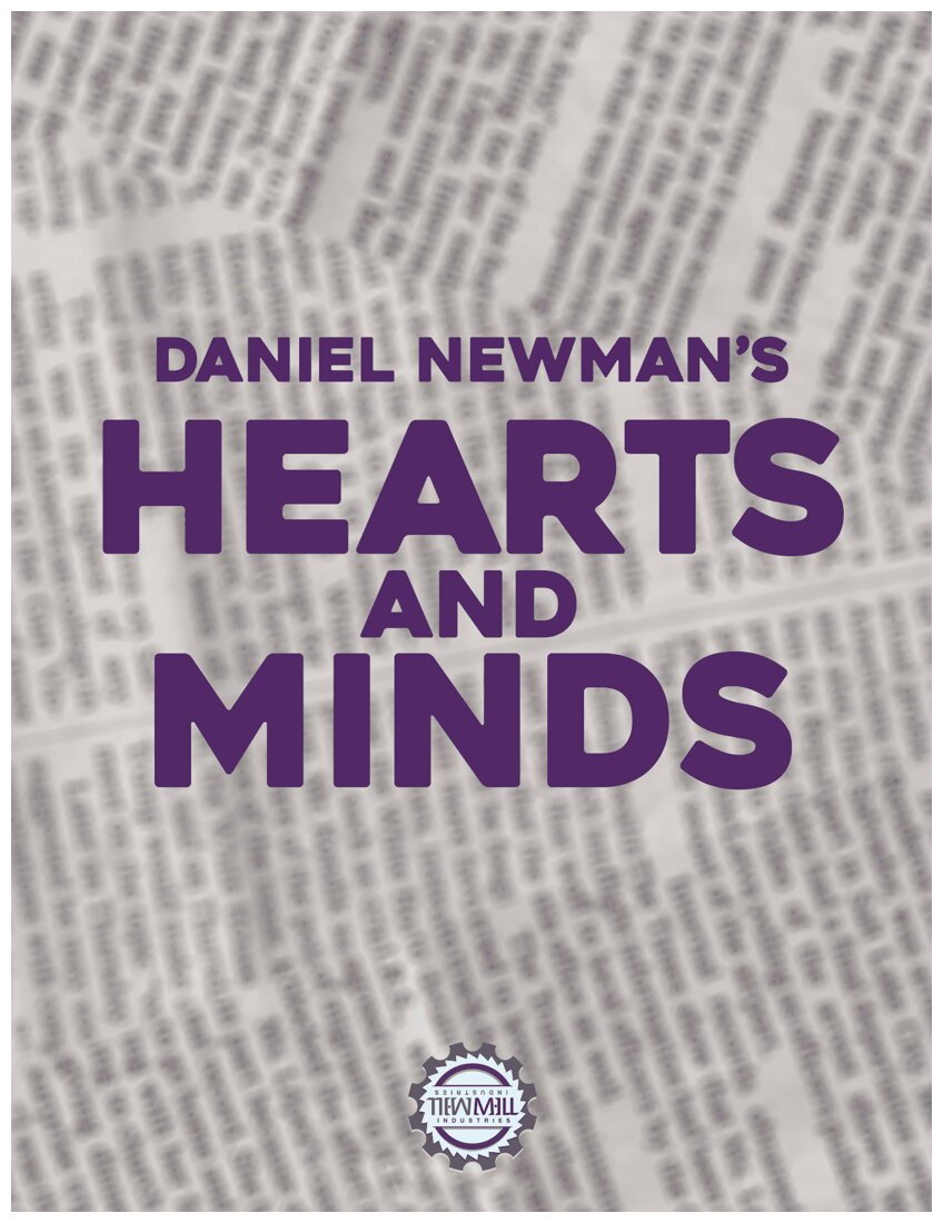 Hearts and Minds