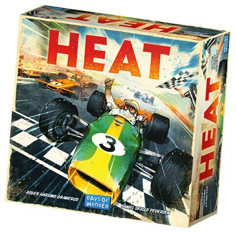 Heat