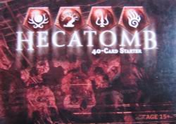 Hecatomb