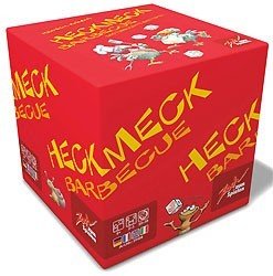 Photo: Heckmeck Barbecue