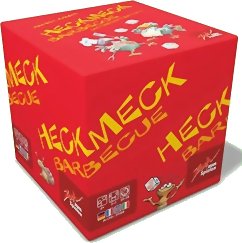 Heckmeck Barbecue