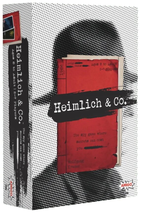 Heimlich & Co.