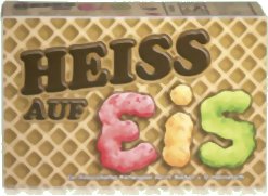 Heiss auf Eis