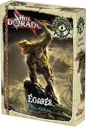 Hell Dorado : boîte de renfort Égarés