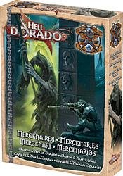 Hell Dorado : Charon & Trente deniers