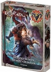 Hell Dorado : Eurynome