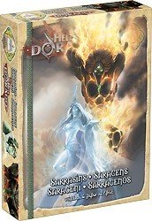 Hell Dorado : Fâtina et Jafar El Efrit