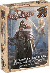 Hell Dorado : Gilles de Rais et Helle Möller