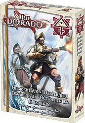 Hell Dorado : Grenadiers