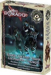 Hell Dorado : Harceleurs Corvus