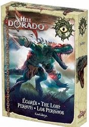 Hell Dorado : Kartikeya