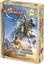 Hell Dorado : Layla Bint Suraya