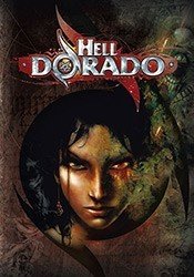 Hell Dorado : livre de règles
