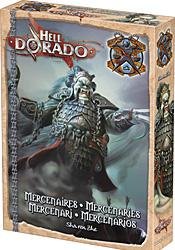 Hell Dorado : Sha Ren Zhe