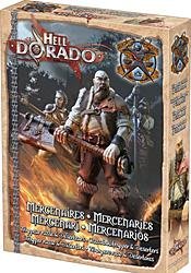 Hell Dorado : Trappeur & déserteurs