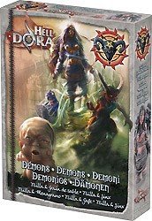 Hell Dorado : Tsila et Grain de Sable