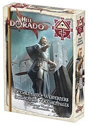 Hell Dorado : Vincenzo Maculano de Fiorenzuola