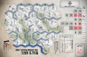 Hell's Gate