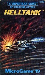 Hell Tank